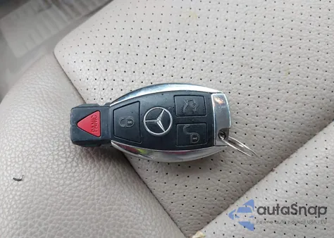 2013 Mercedes-Benz C 300 Sport 4Matic from USA, damaged, VIN WDDGF8AB3DR286218